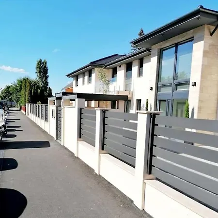 Eni-time Lelle Apartament Balatonlelle