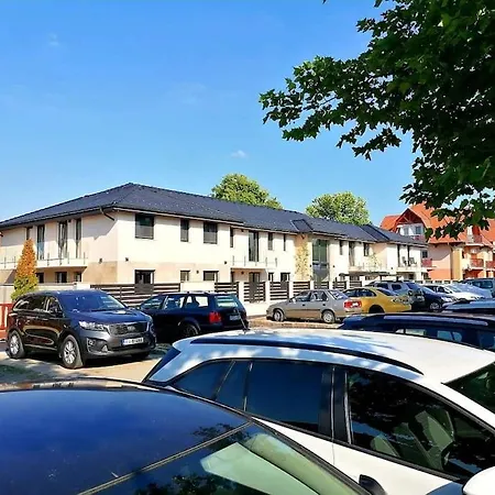 Eni-time Lelle Apartament *