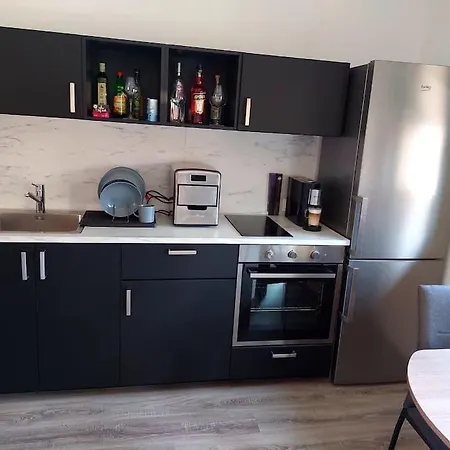 Apartament Eni-time Lelle *