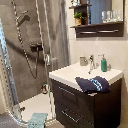 Apartament Eni-time Lelle *