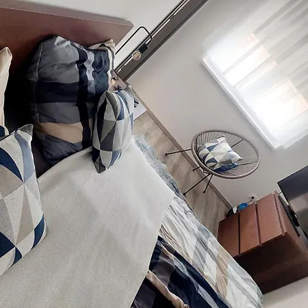 Apartament Eni-time Lelle