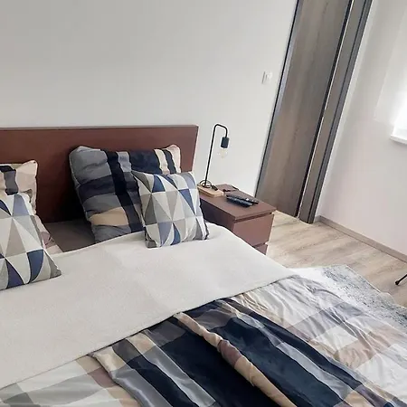 Eni-time Lelle Apartament Balatonlelle