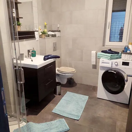 Apartament Eni-time Lelle Balatonlelle